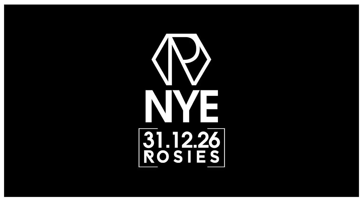 NYE26 EARLY BIRD