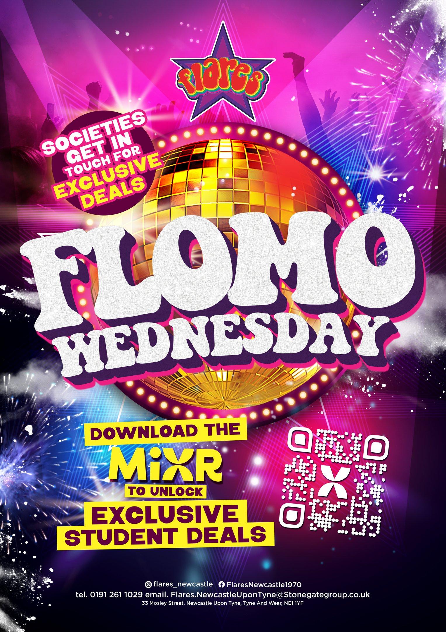 FLOMO