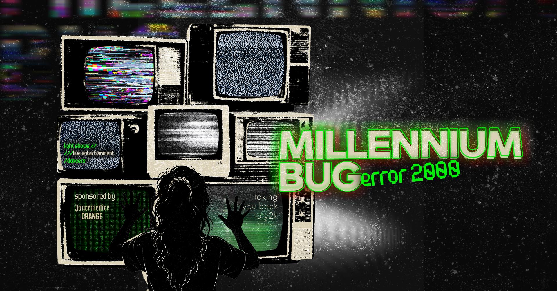 Millennium Bug