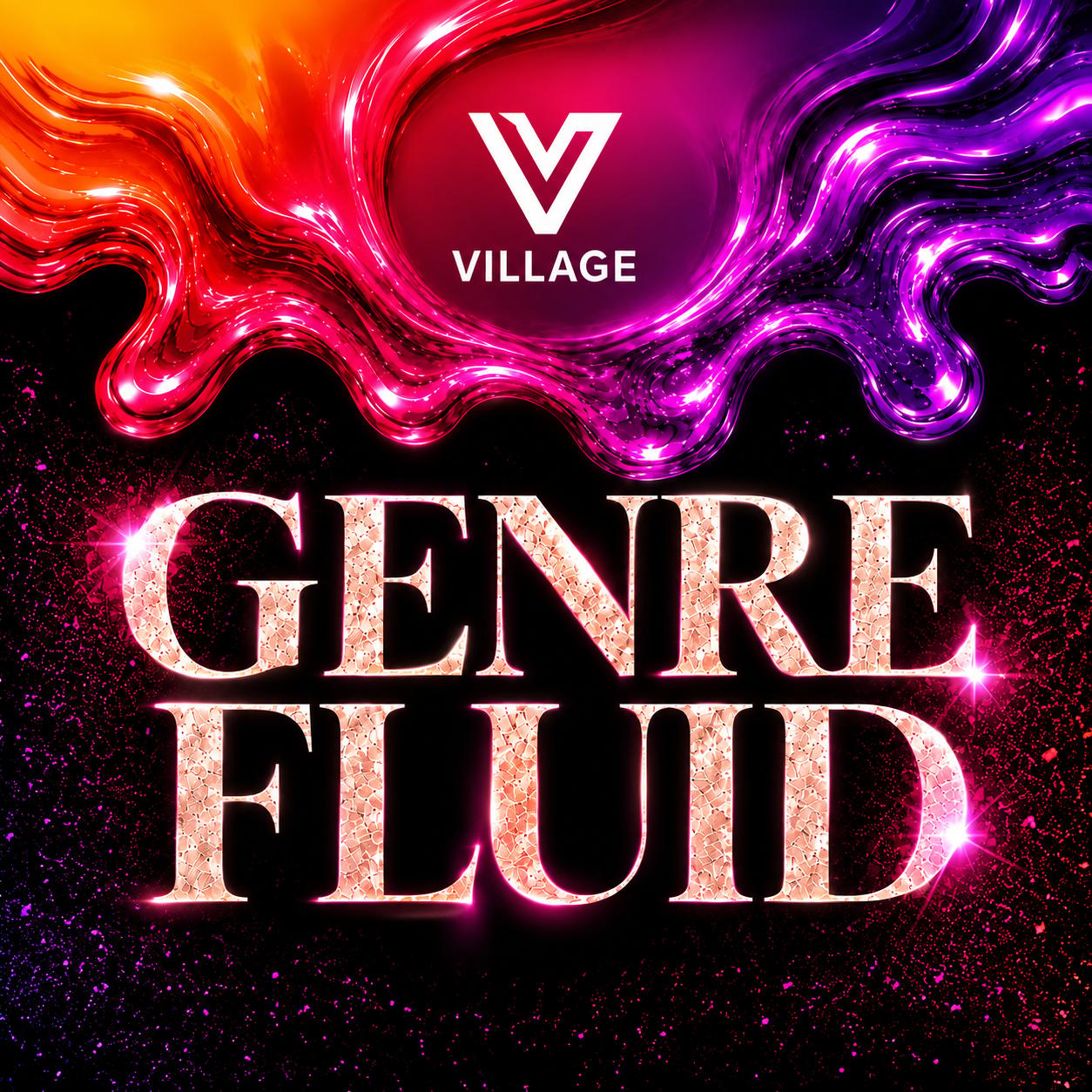 Genre Fluid