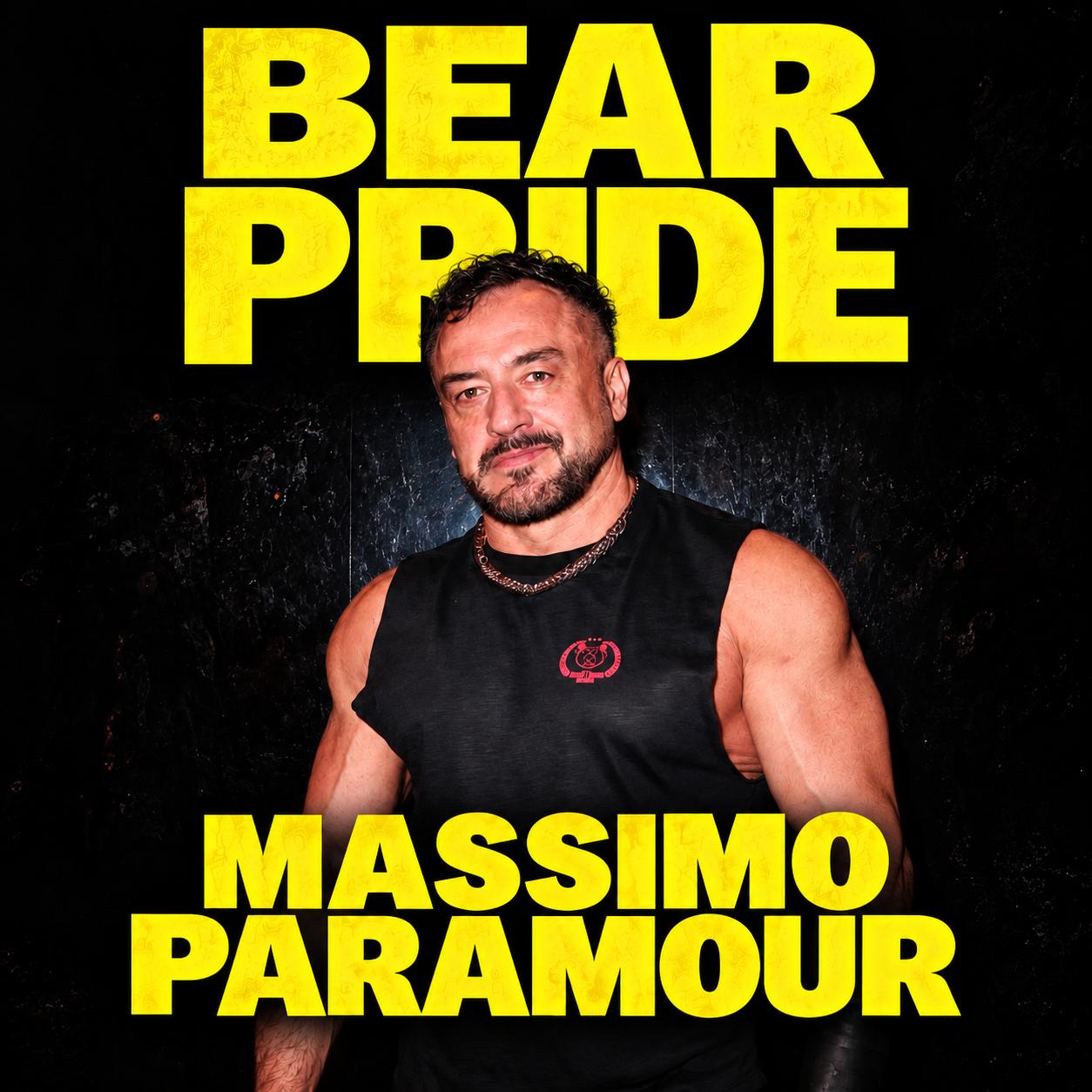 BEAR PRIDE // SUNDAY