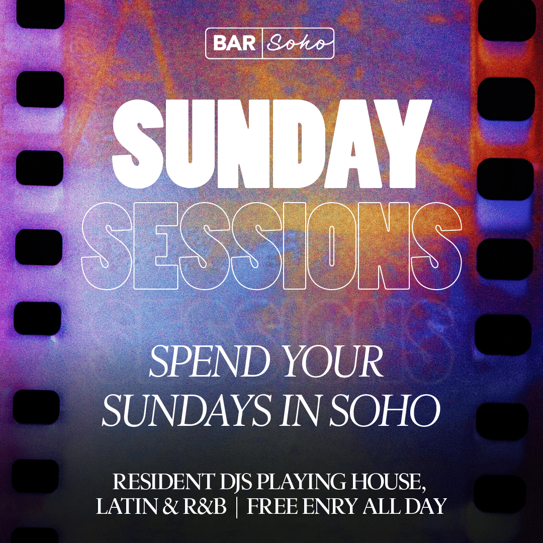 Sunday Sessions