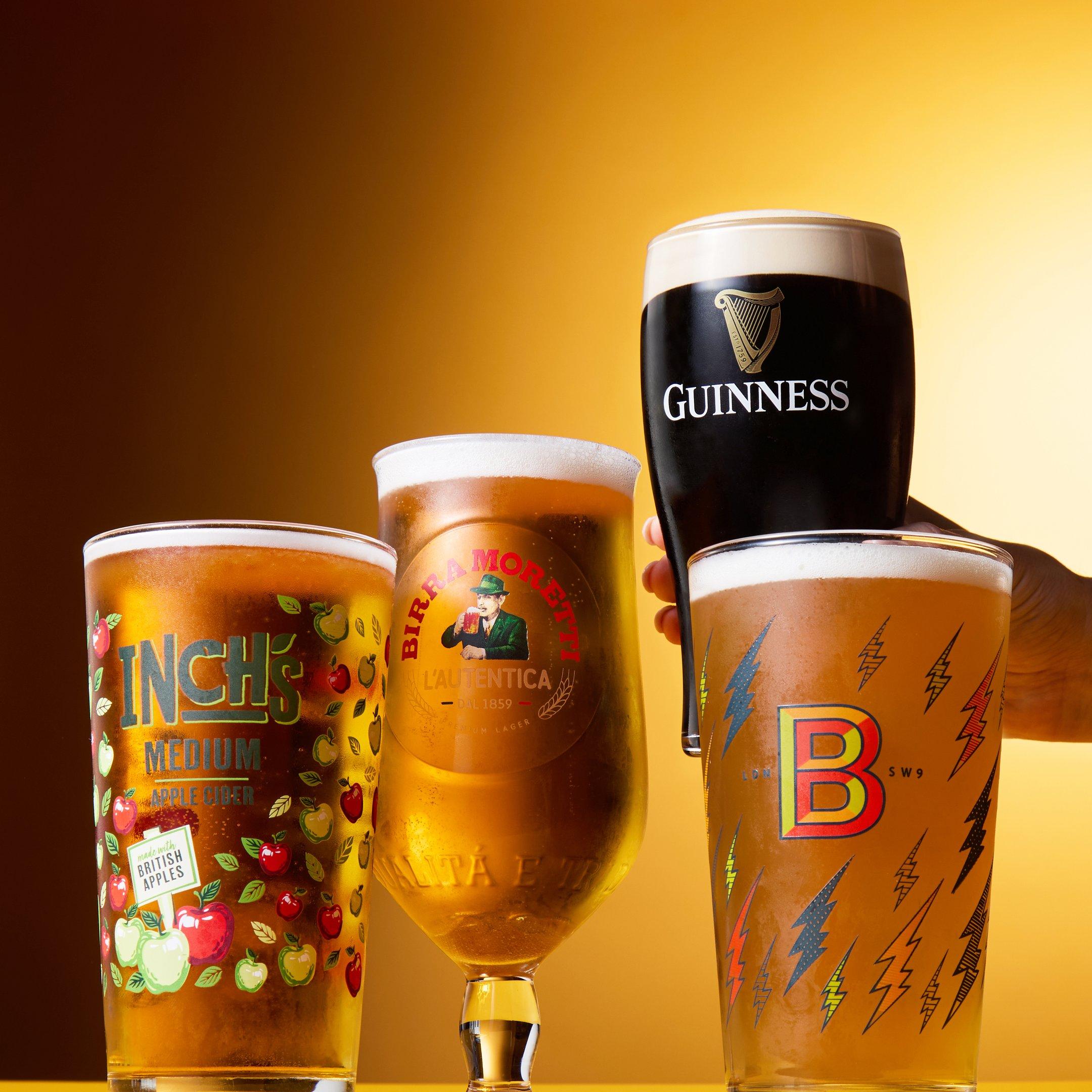 4 pints