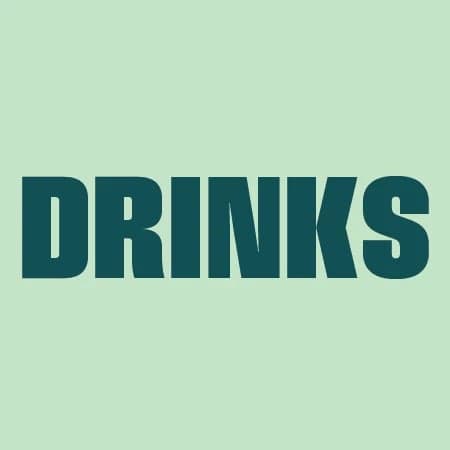 Drinks