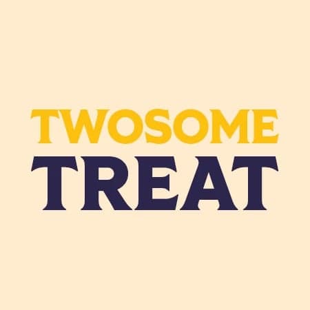 Twosome Treat
