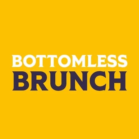 Bottomless Brunch