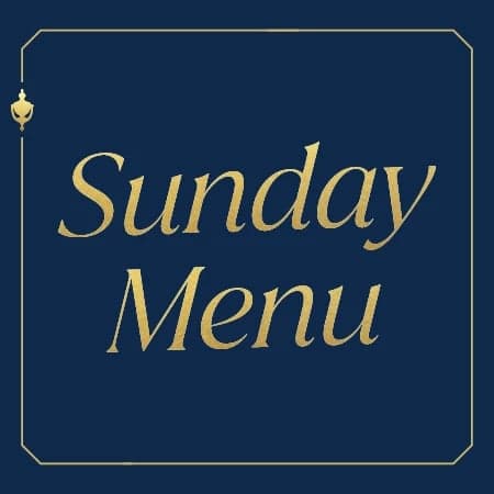 Sunday