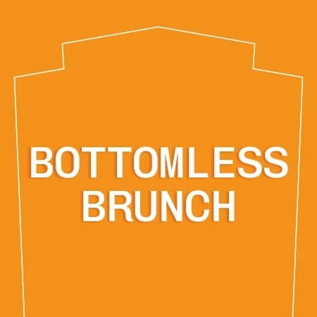 Bottomless Brunch