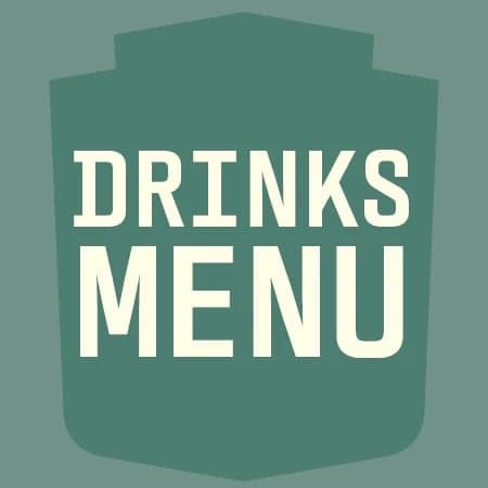 Drinks Menu