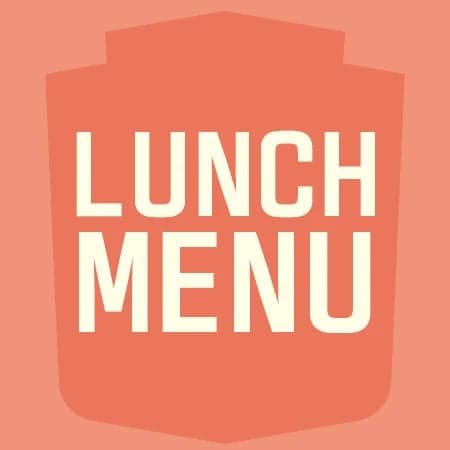 Lunch & Drink