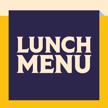 Lunch & Drink