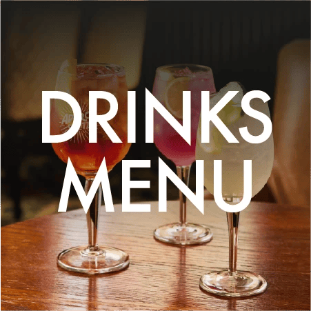 Drinks Menu