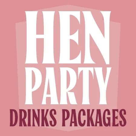 Hen & Stag Party Packages