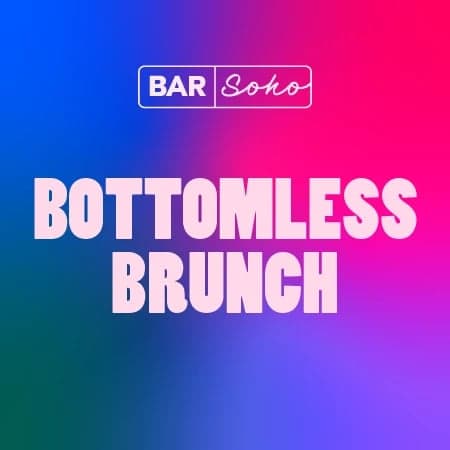 Bottomless Brunch