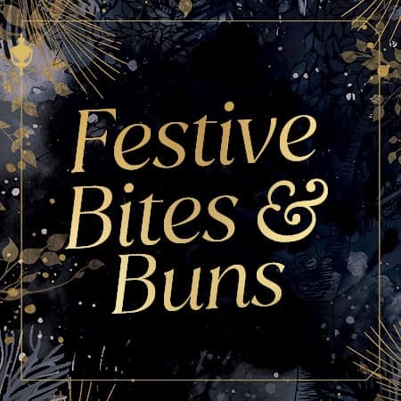Sample Bites & Buns