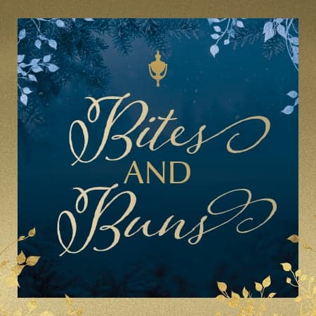 Festive Bites & Buns