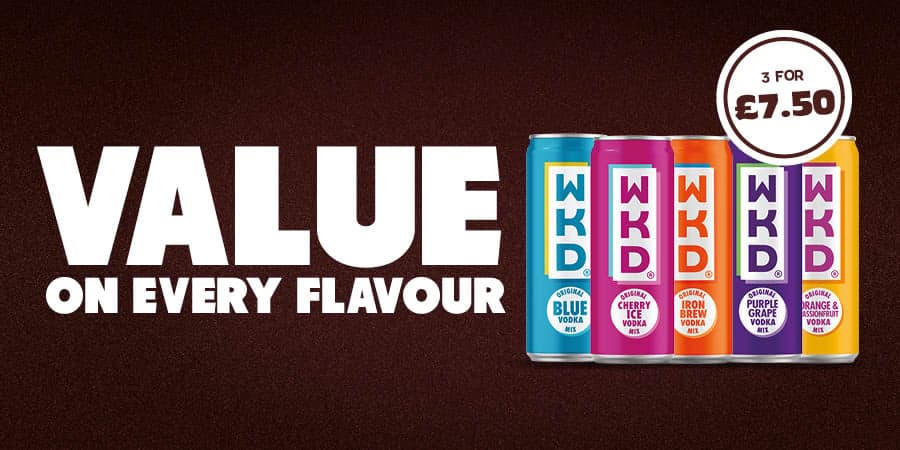 Value On Every Flavour