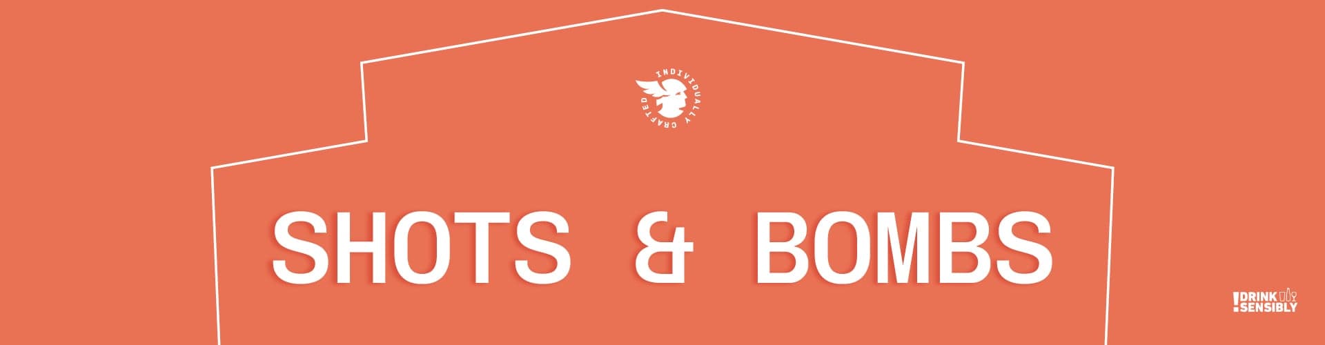 Shots and Bombs offer at Social Pub & Kitchen