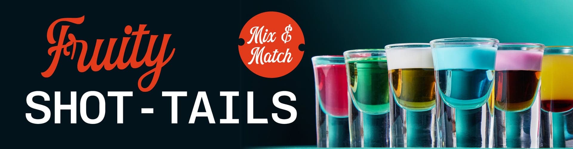 Shottails at Social Pub & Kitchen