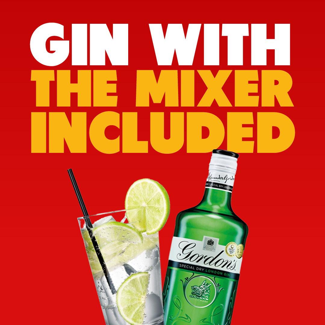 Gin offers Craft Union