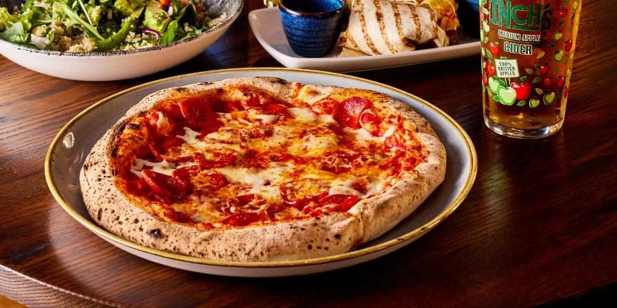 Pizza
