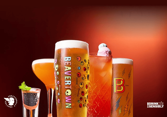 Cocktails, craft & cask pints, bottles beer and craft cans every Thursday