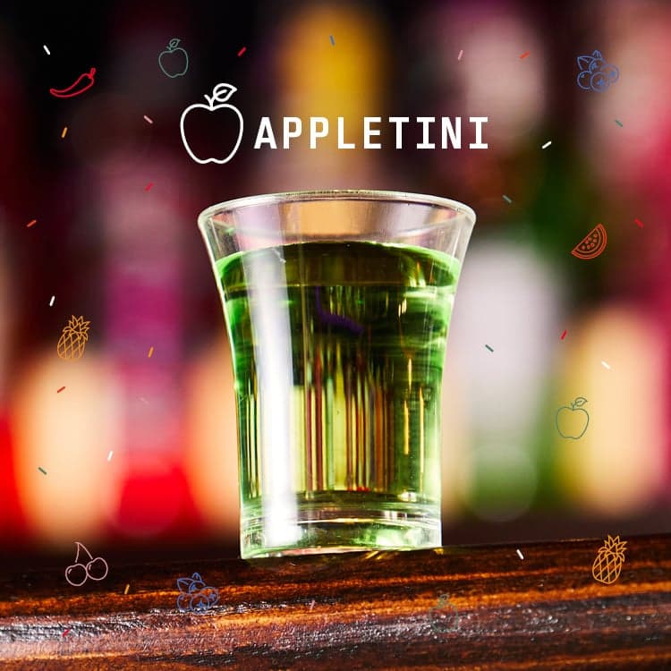 Appletini