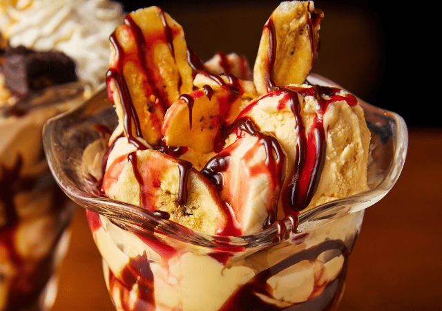 Ice Cream Sundae