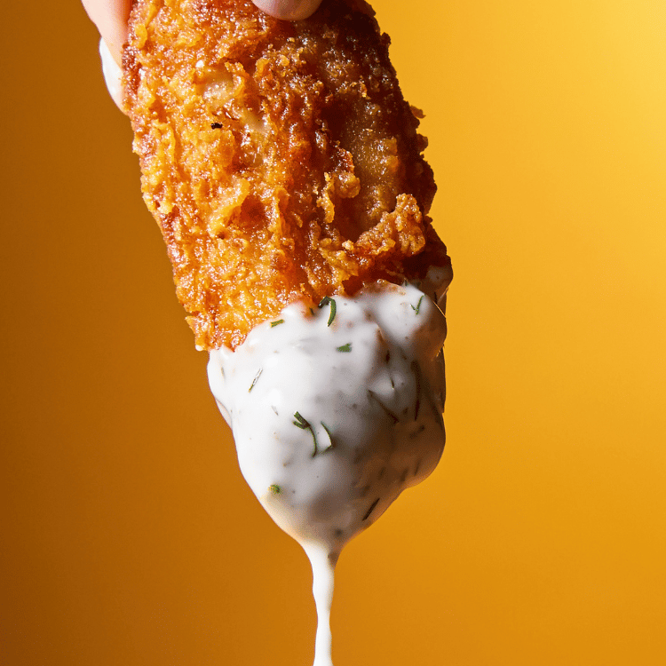 50p chicken wings at Walkabout