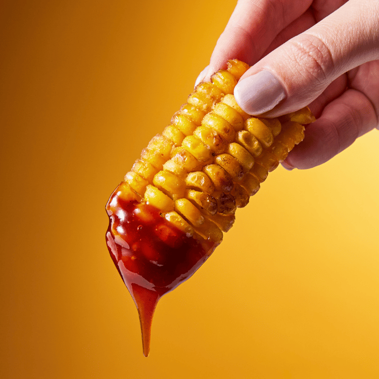Sweetcorn Riblets on Wednesday at Walkabout