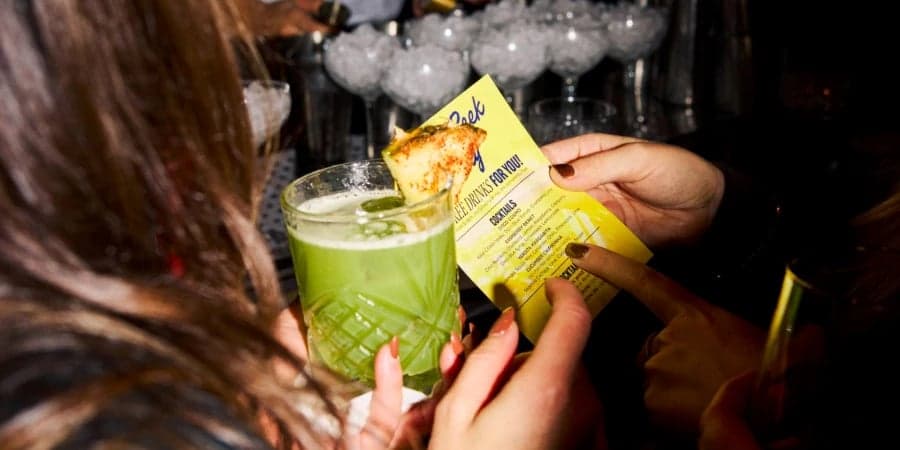Be At One Verdita Marg