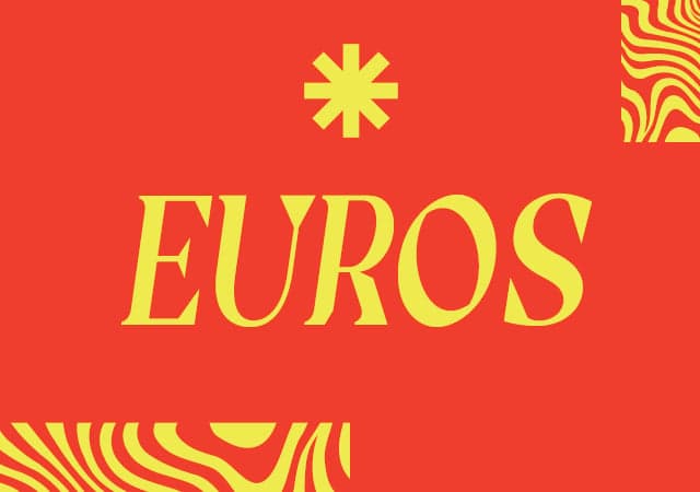 Euros live at Felsons