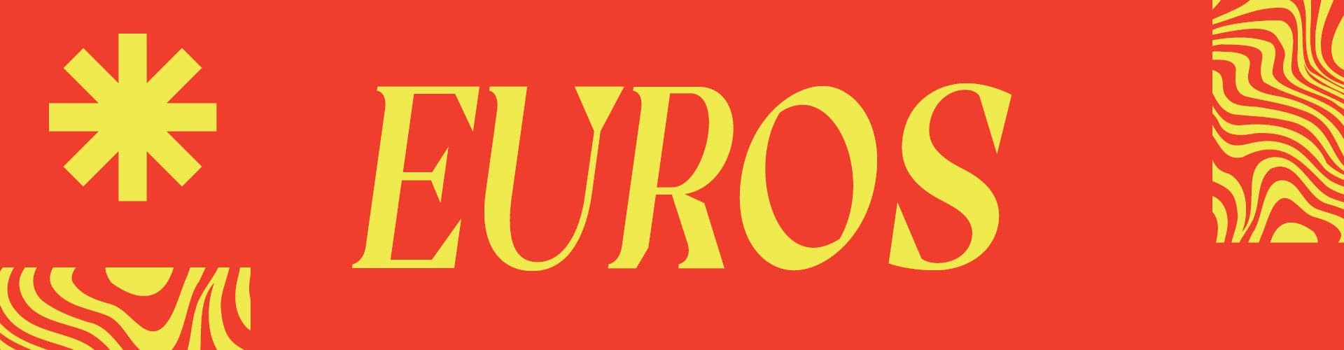 Euros live at Felsons