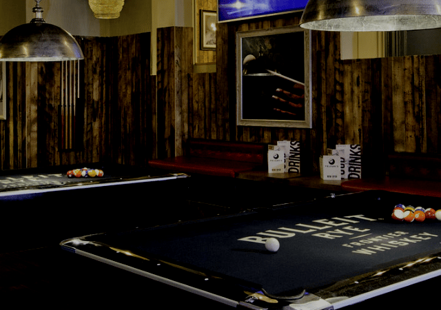Felson's Bar - Thank You For Booking