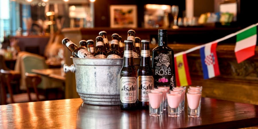 Big Game Euros Package