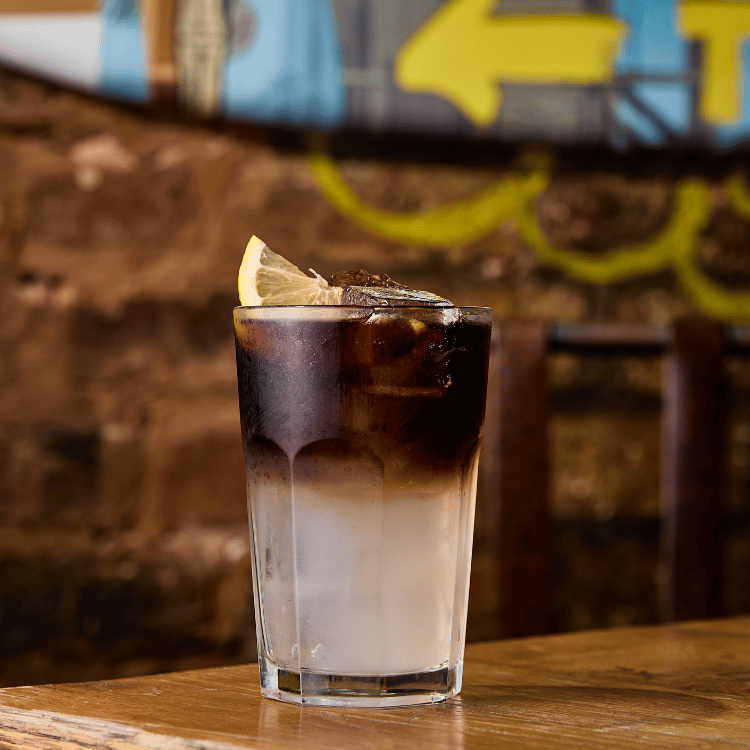 Bottomless Brunch Cocktails