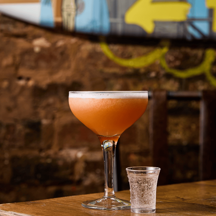 Bottomless Brunch Cocktails