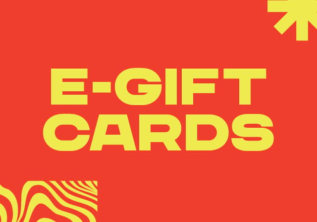 e-gift cards