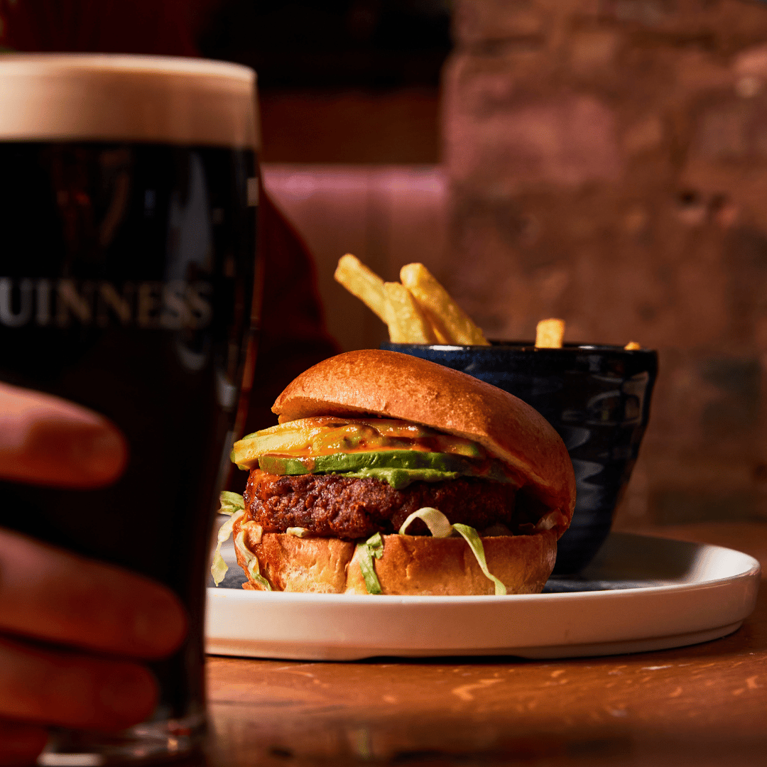 The Ultimate Darts Pub Experience