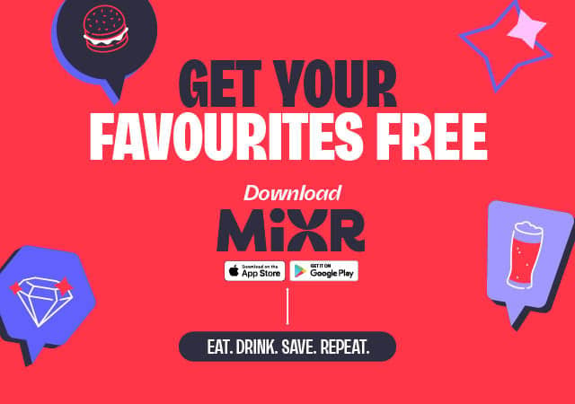 Download MiXR, find out more