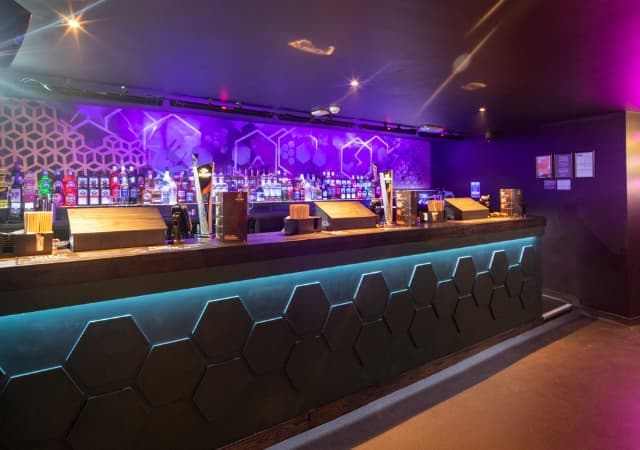 Fever Exeter | Best Nightclubs in Exeter