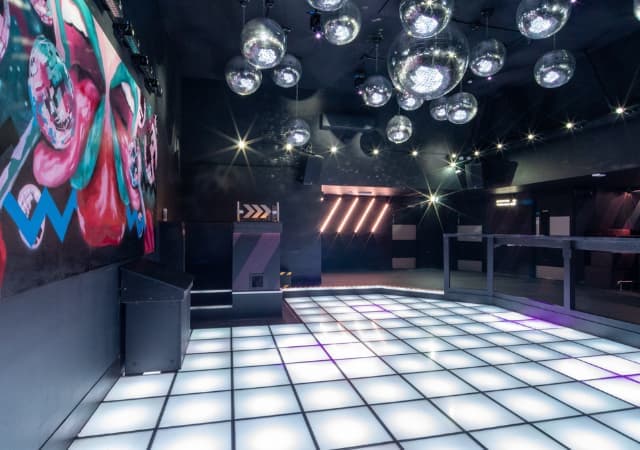 Fever Exeter | Best Nightclubs in Exeter