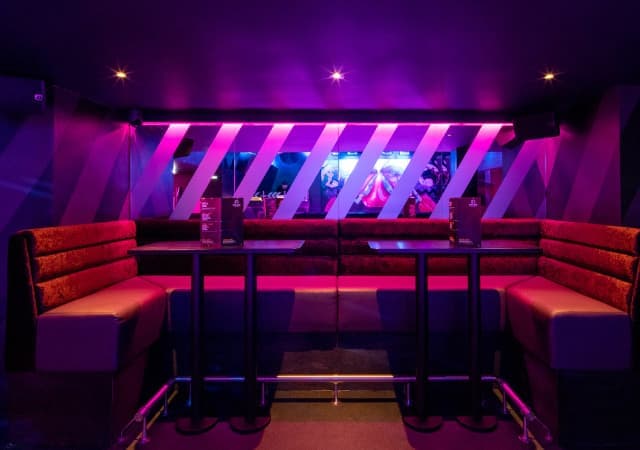 Fever Exeter | Best Nightclubs in Exeter