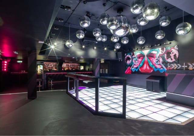 Fever Exeter | Best Nightclubs in Exeter