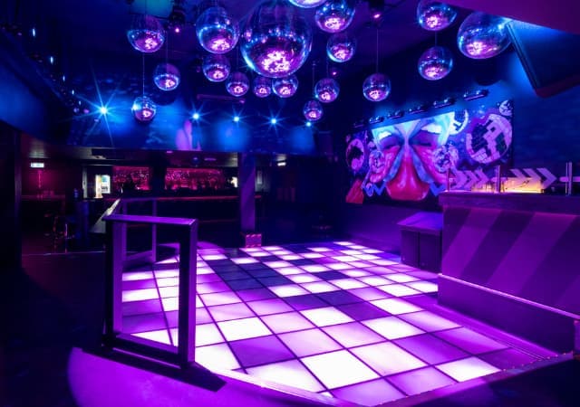 Fever Exeter | Best Nightclubs in Exeter