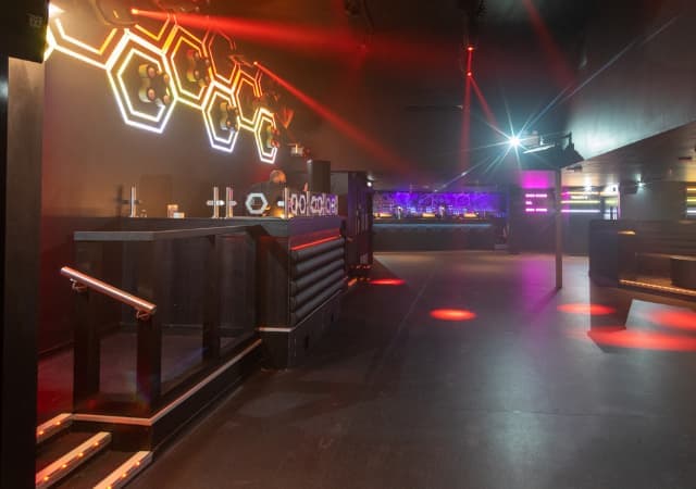 Fever Exeter | Best Nightclubs in Exeter