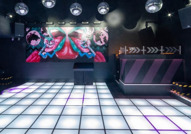 Fever Exeter | Best Nightclubs in Exeter