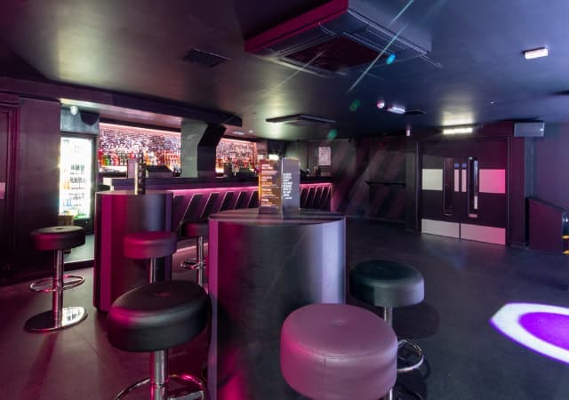Fever Exeter | Best Nightclubs in Exeter