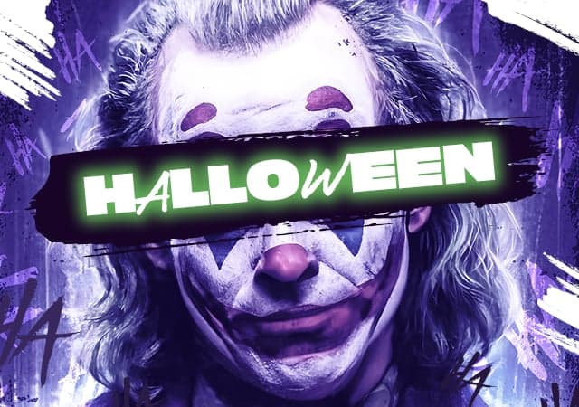 Celebrate Halloween at Fever