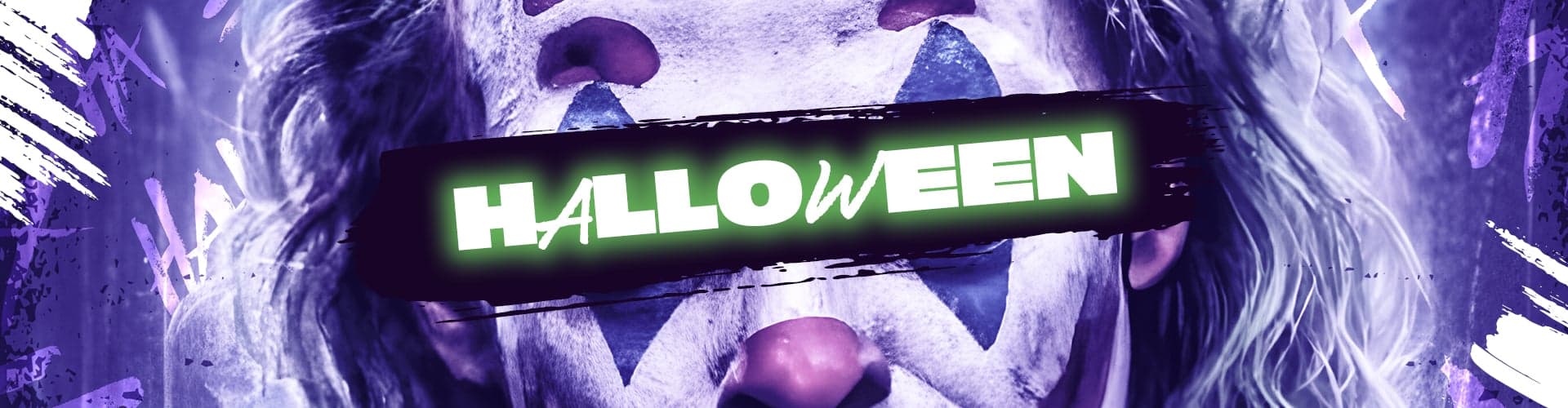 Celebrate Halloween at Fever